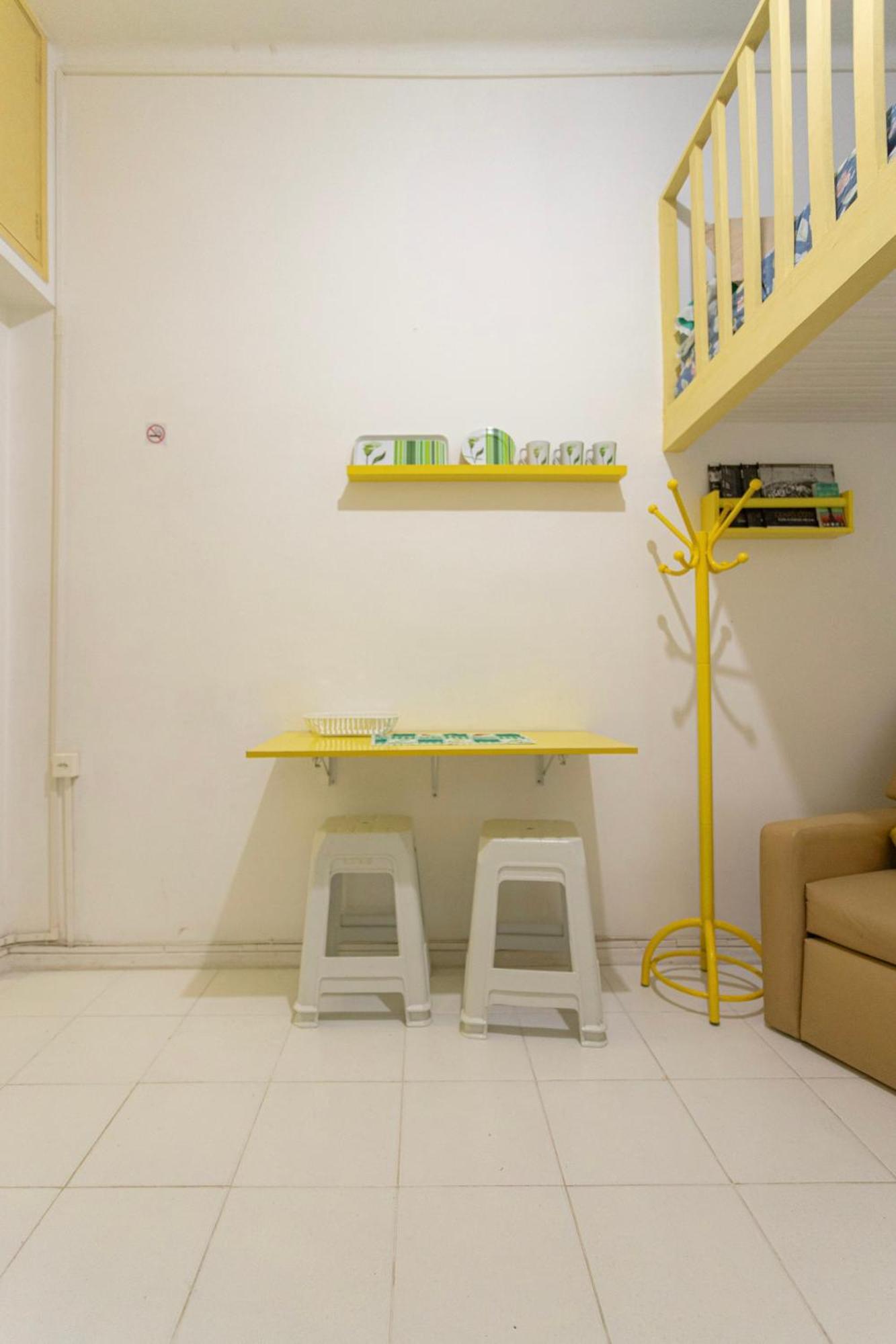 Apartamento Suh Copacabana 74 Betwen Ipanema *