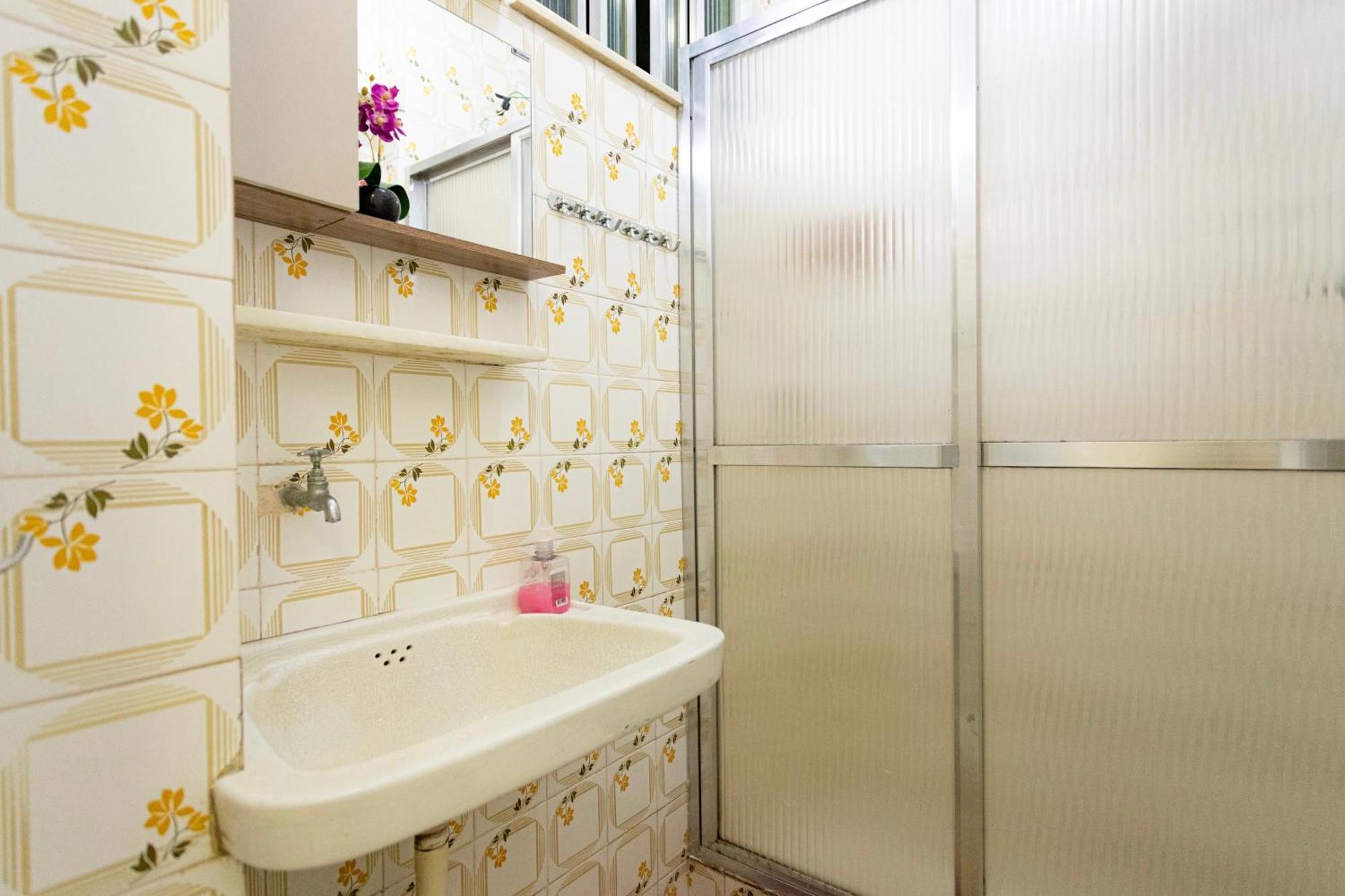 Apartamento Suh Copacabana 74 Betwen Ipanema *