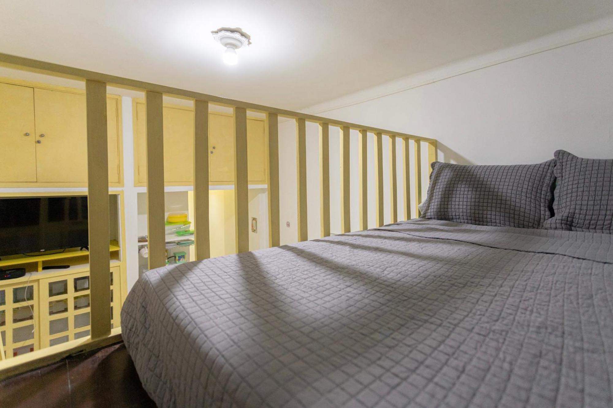 Apartamento Suh Copacabana 74 Betwen Ipanema Rio de Janeiro