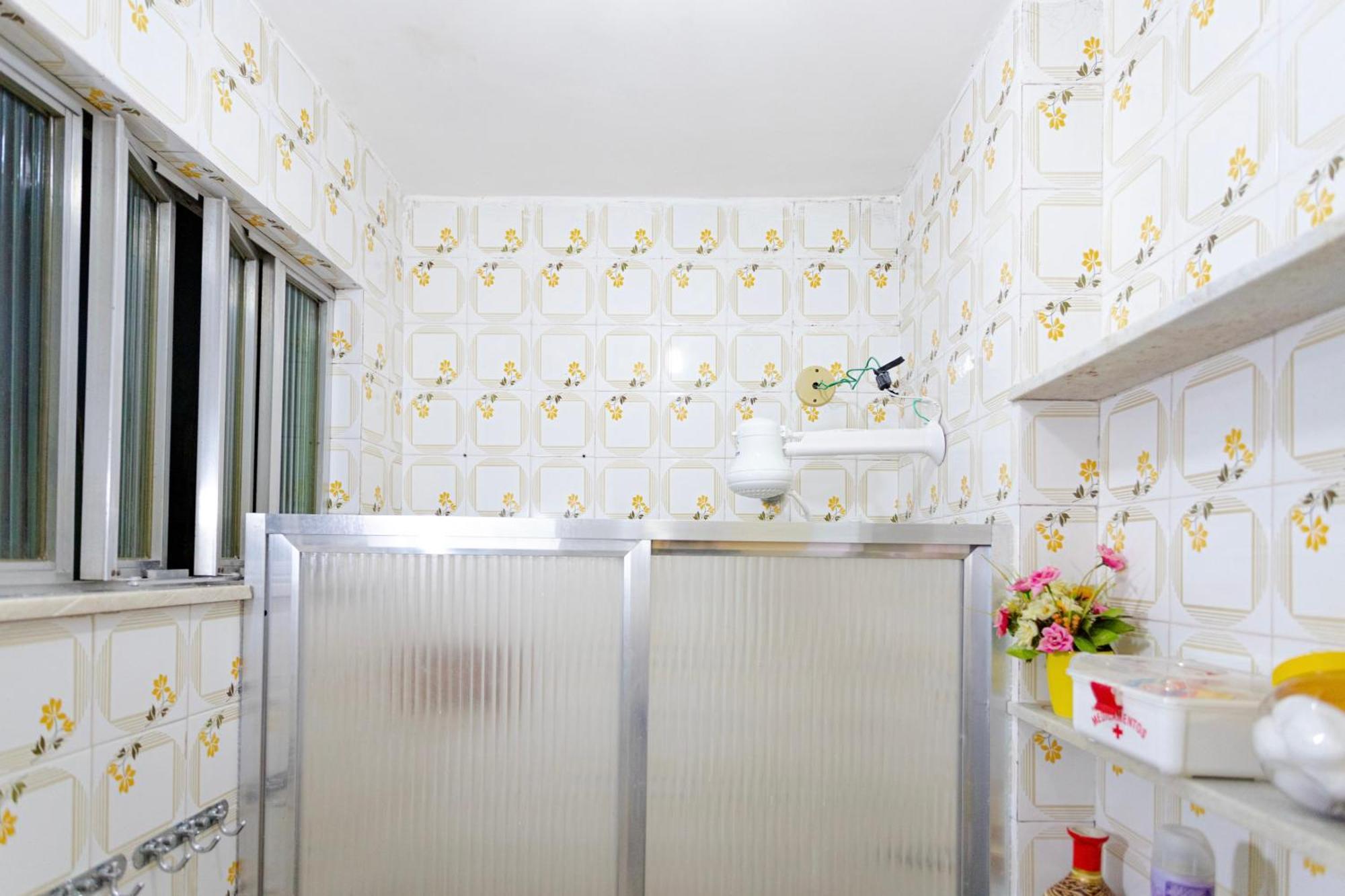 Apartamento Suh Copacabana 74 Betwen Ipanema *