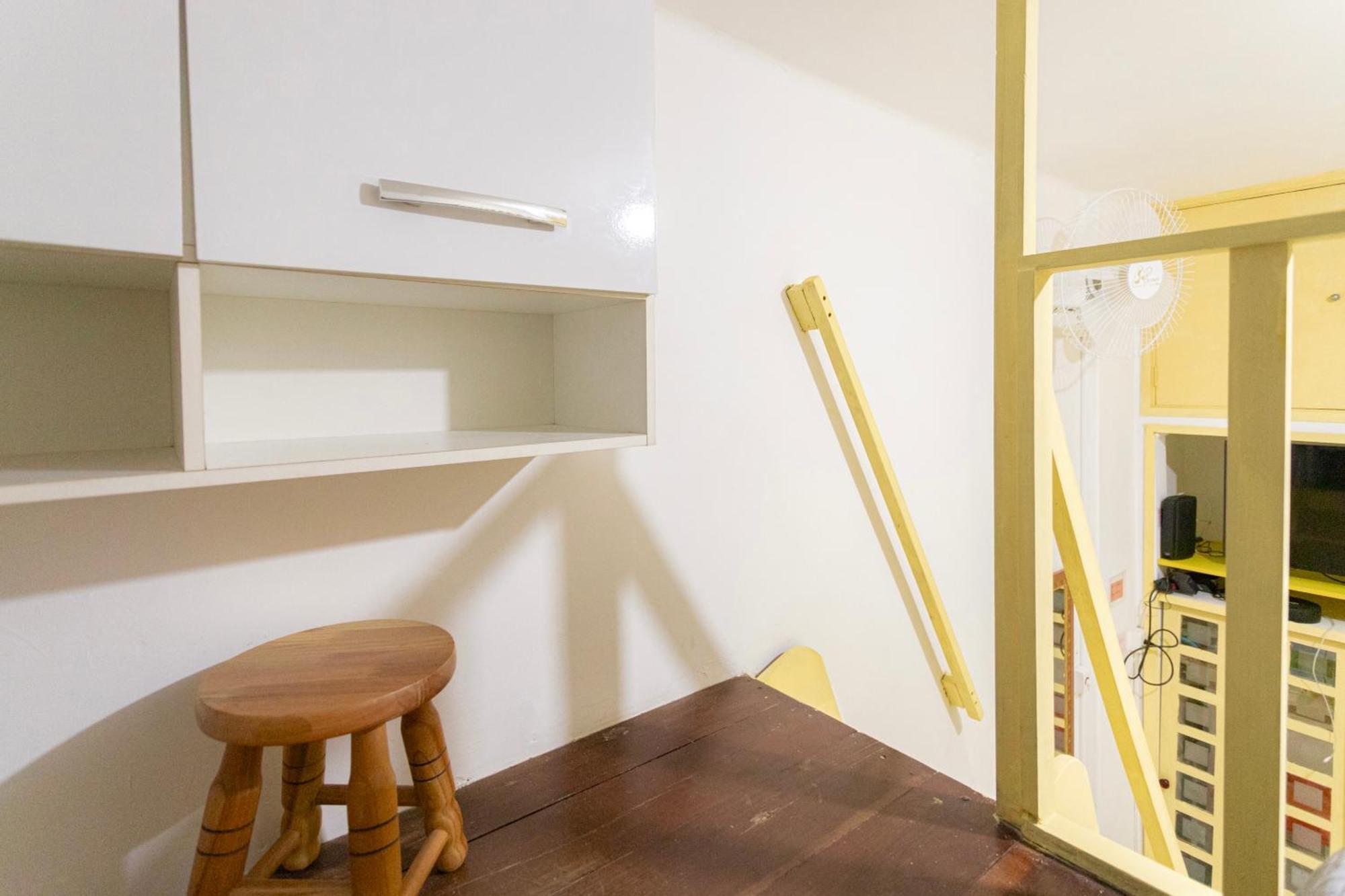 Suh Copacabana 74 Betwen Ipanema Apartamento Rio de Janeiro