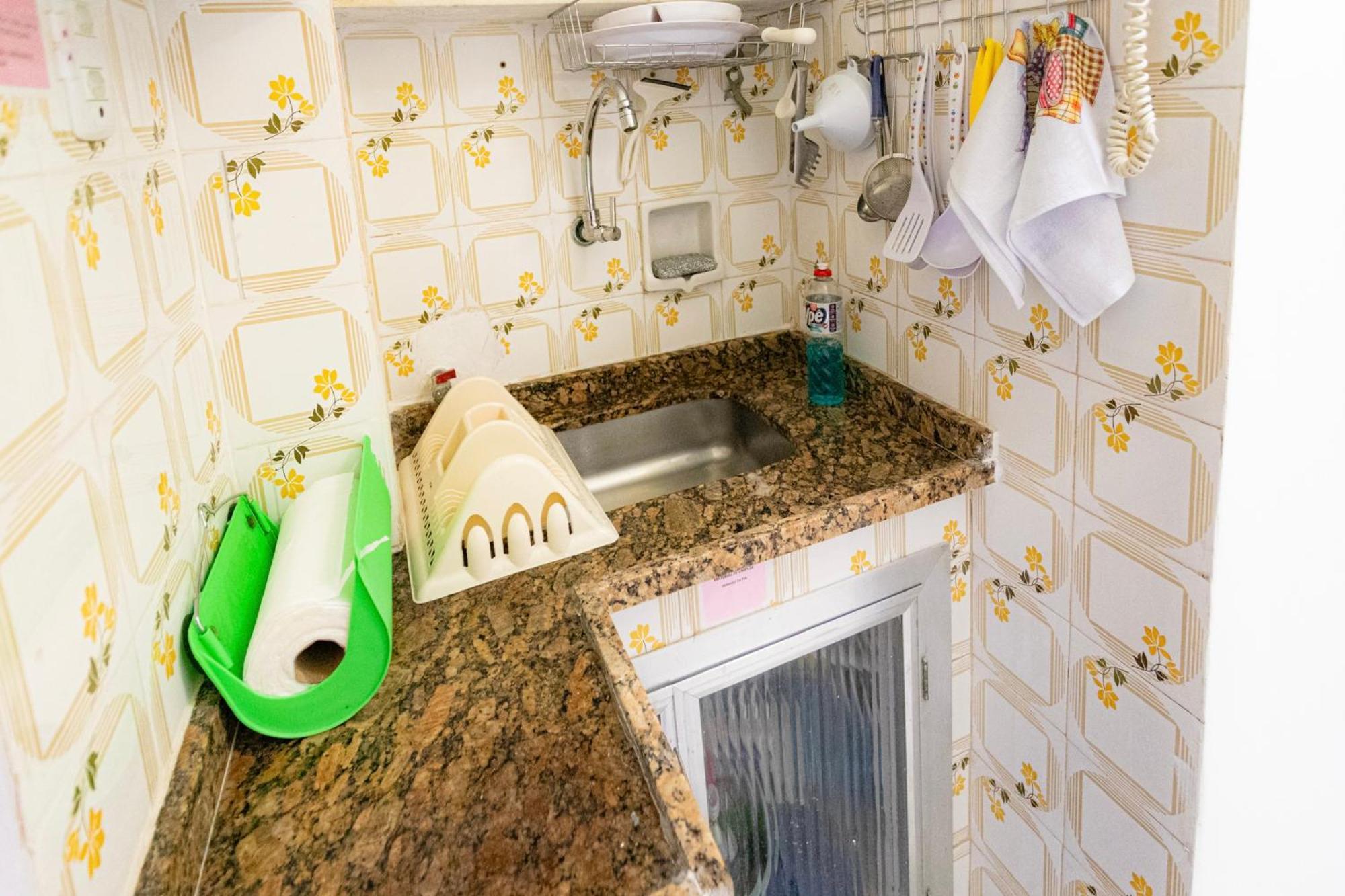 Apartamento Suh Copacabana 74 Betwen Ipanema Rio de Janeiro