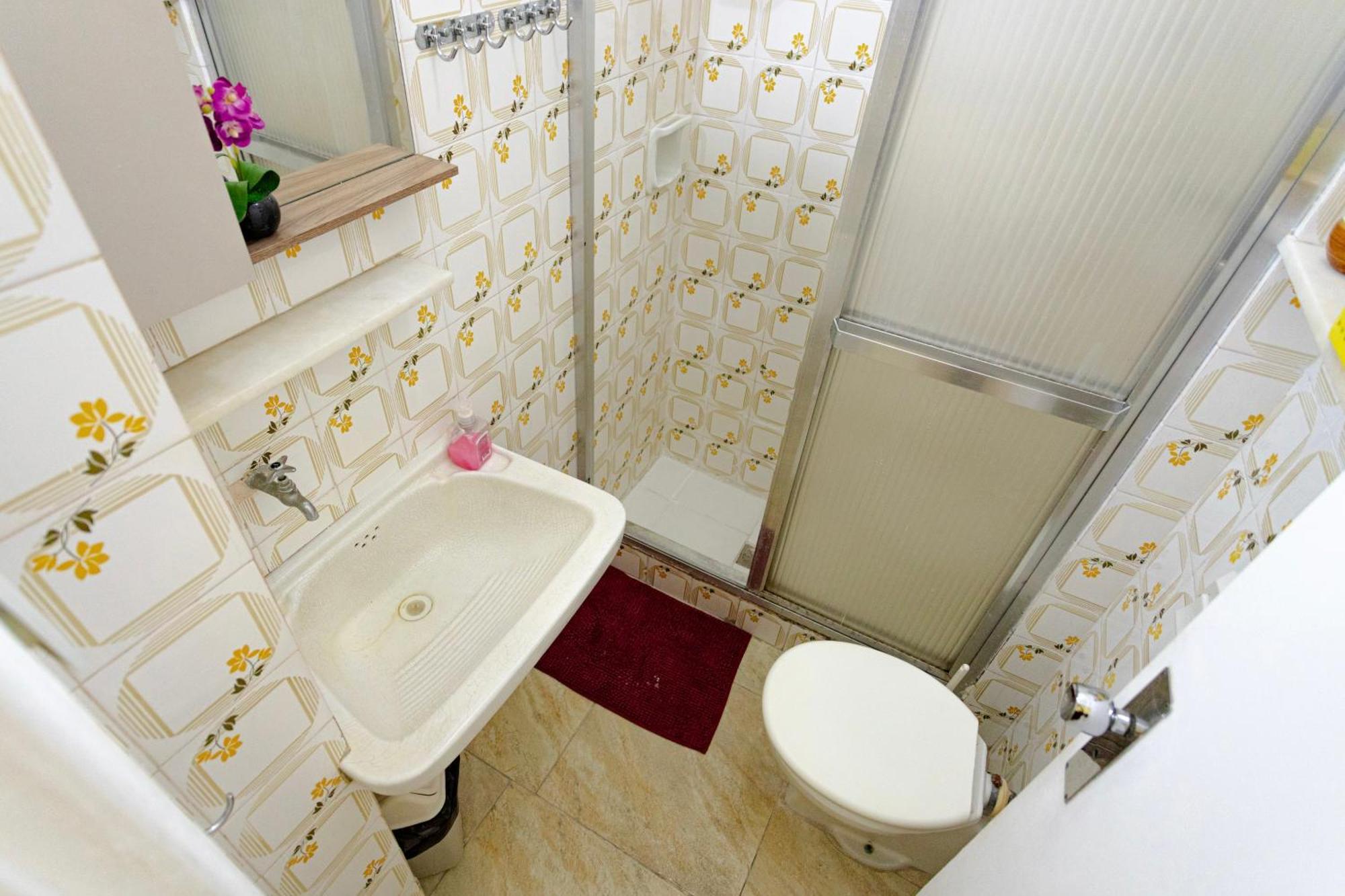 Apartamento Suh Copacabana 74 Betwen Ipanema