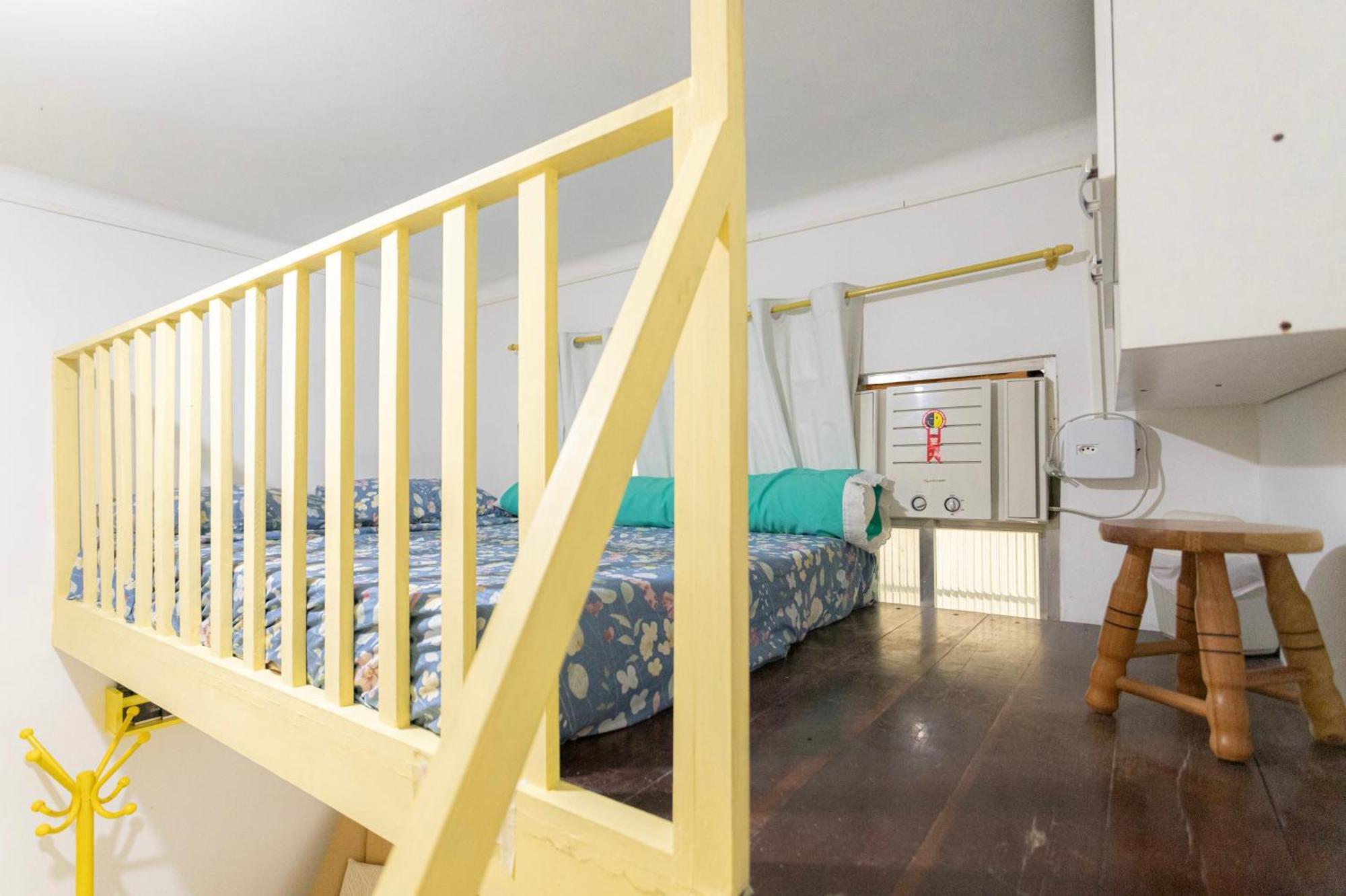 Suh Copacabana 74 Betwen Ipanema Apartamento Rio de Janeiro